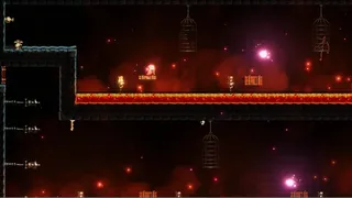 Скриншот 1 к игре Hollow Witch