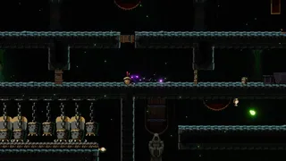 Скриншот 2 к игре Hollow Witch