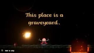 Скриншот 3 к игре Hollow Witch
