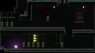 Скриншот 5 к игре Hollow Witch