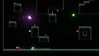 Скриншот 6 к игре Hollow Witch