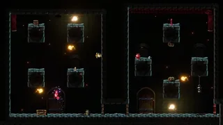 Скриншот 7 к игре Hollow Witch