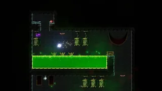 Скриншот 8 к игре Hollow Witch