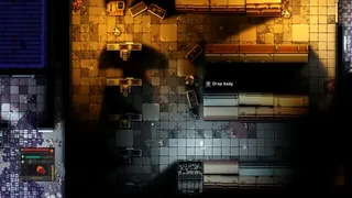 Скриншот 1 к игре Intravenous