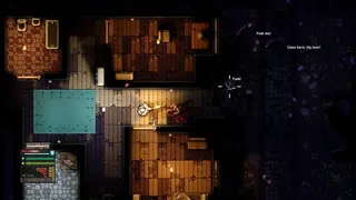 Скриншот 2 к игре Intravenous