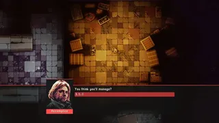Скриншот 4 к игре Intravenous