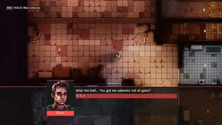 Скриншот 8 к игре Intravenous