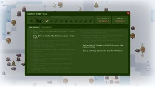 Скриншот 5 к игре SantaCraft