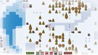 Скриншот 8 к игре SantaCraft