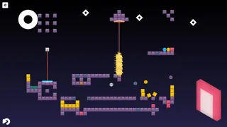 Скриншот 1 к игре Zup! Z