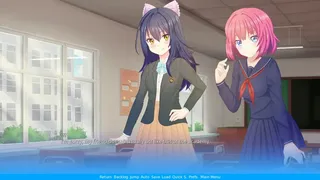 Скриншот 2 к игре Roses Of Love