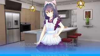 Скриншот 4 к игре Roses Of Love