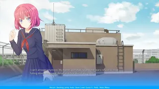 Скриншот 5 к игре Roses Of Love