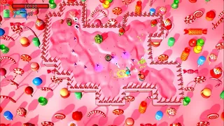 Скриншот 1 к игре Juicy Army