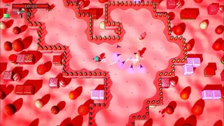 Скриншот 5 к игре Juicy Army