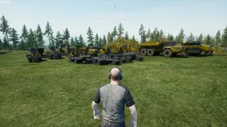 Скриншот 5 к игре North Modding Company: Bergsbruk
