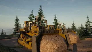 Скриншот 6 к игре North Modding Company: Bergsbruk