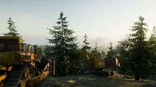 Скриншот 7 к игре North Modding Company: Bergsbruk