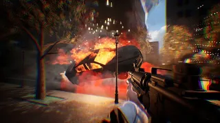 Скриншот 6 к игре Destructo