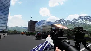 Скриншот 7 к игре Destructo