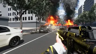 Скриншот 8 к игре Destructo