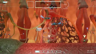 Скриншот 2 к игре Antibody