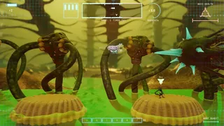 Скриншот 3 к игре Antibody