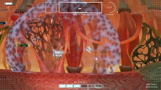 Скриншот 5 к игре Antibody