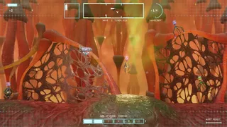Скриншот 7 к игре Antibody