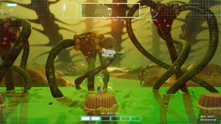 Скриншот 8 к игре Antibody