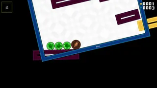 Скриншот 4 к игре Cash Horse - Match 3 Puzzle Adventure