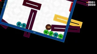 Скриншот 5 к игре Cash Horse - Match 3 Puzzle Adventure