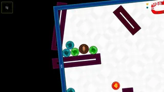 Скриншот 6 к игре Cash Horse - Match 3 Puzzle Adventure