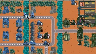 Скриншот 1 к игре Empires Shall Fall