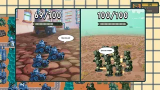 Скриншот 3 к игре Empires Shall Fall