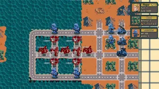 Скриншот 6 к игре Empires Shall Fall