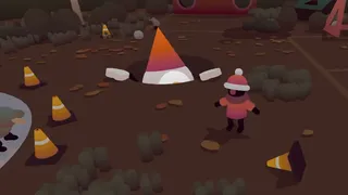 Скриншот 1 к игре Pipo Park