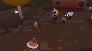Скриншот 2 к игре Pipo Park