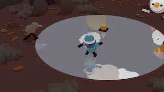 Скриншот 5 к игре Pipo Park