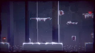 Скриншот 1 к игре The Lost Cube