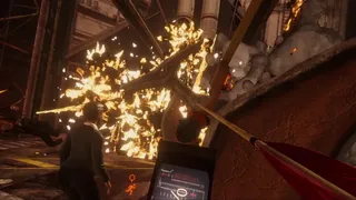 Скриншот 1 к игре Dino Eruption