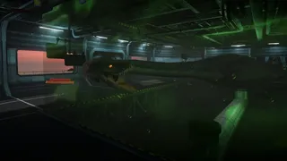 Скриншот 3 к игре Dino Eruption