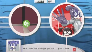 Скриншот 7 к игре times infinity