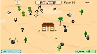 Скриншот 1 к игре Pandemos