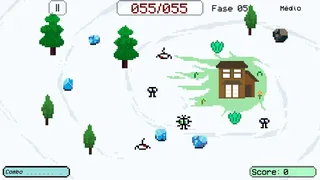 Скриншот 2 к игре Pandemos