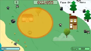 Скриншот 4 к игре Pandemos