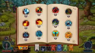 Скриншот 4 к игре Magicians' Legacy: Prologue