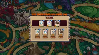 Скриншот 6 к игре Magicians' Legacy: Prologue