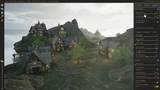 Скриншот 2 к игре Game Master Engine