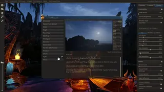 Скриншот 4 к игре Game Master Engine